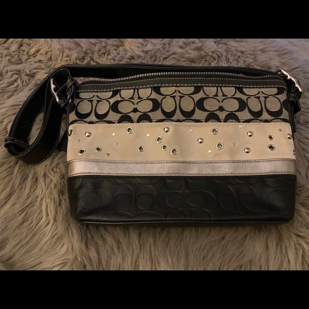 Coach handbag